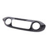 Honda CR-V Carbon Fiber Air Conditioning Switch Fairing (2012-2016)