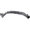 Fender Liner For Nissan Pathfinder 15-20 Front Driver