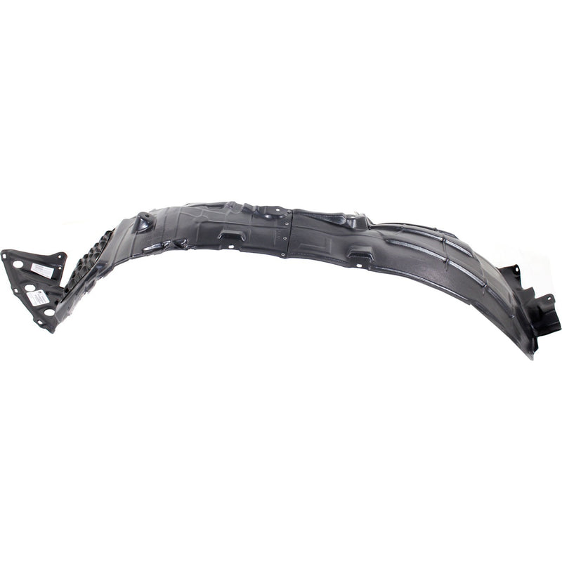 Fender Liner For Nissan Pathfinder 15-20 Front Driver