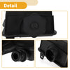 Ford Focus (2010-2011) Black Plastic Power Steering Reservoir