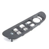 Dodge Ram 1500 Medium Slate Gray Window Switch Bezel (2002-2005)