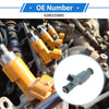 BMW 325i 1x Fuel Injector (1987-1993)