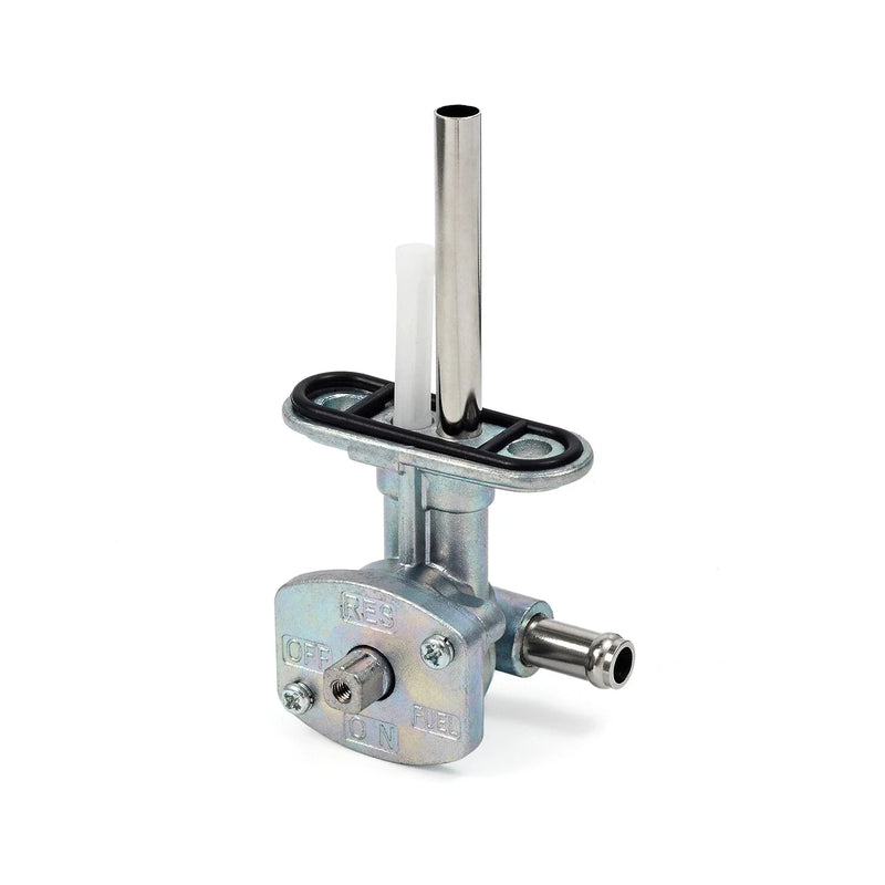 Kawasaki ATV Prairie 360 4X4 KVF360 Fuel Valve Petcock & Lever (2003–2013)