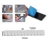Cars Motors Wheel Balance Weight / Block / Iron Wheel Tyre Balancer