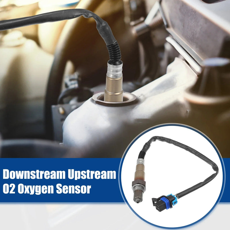 Cadillac STS Base 3.6L V6 Gas Oxygen Sensor (2010 - 2011)