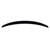 Mazda MX-5 Miata Glossy Black Tail Wing Rear Trunk Spoiler Lip (2016-2024)