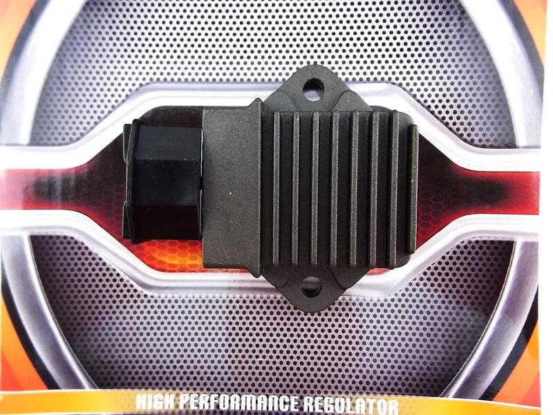 Honda CBR400RR NC23 Regulator Rectifier Assembly (1986-1989)