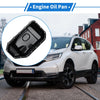 Honda CR-V 2002-2006 Steel Black Engine Oil Pan (2002-2006)