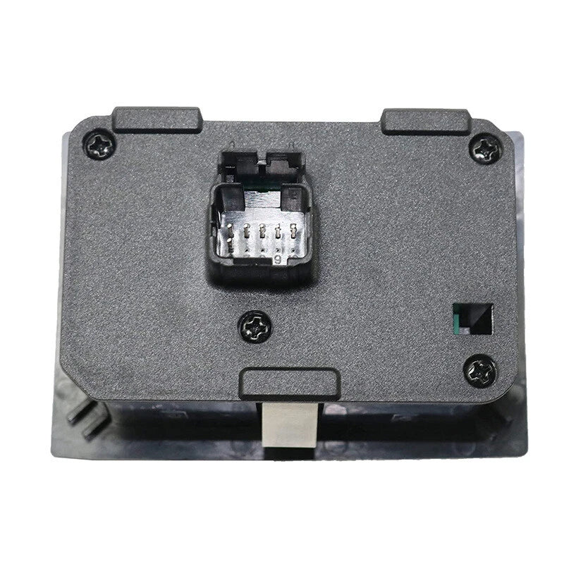 Dodge Challenger Headlight Switch Fog Light Switch (2005–2012)