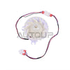 LG Refrigerator Fan Motor Assembly