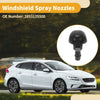 Nissan Frontier Front Windshield Washer Nozzles (1998-2004)
