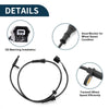 Nissan Quest ABS Wheel Speed Sensor (2011-2017)