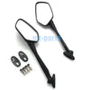 Honda CBR 300R 2015-2016, CBR 500R 2013-2016 Rear View Mirror