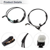 Land Rover LR3 Brake Pad Wear Sensor (2005-2006)