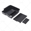 Ford Ranger / Everest Center Console Storage Armrest Box (2023-2024)