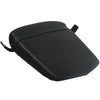 Yamaha YZF R6 (2003-2005) & YZF R6S Black Passenger Seat (2006-2009)