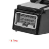 Ford F-250 / F-350 Super Duty In-Dash Trailer Brake Controller Module (2017–2020)