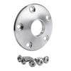 Harley Street Glide 2008-2024 Chrome Front Wheel Hub Cap Cover