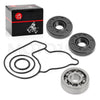 Kawasaki KX250F Water Pump Seal O-ring Rebuild Kit (2005–2019)