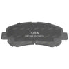 Suzuki Kizashi 2.4L J24B FR Front Disc Brake Pads Set (2010-2015)