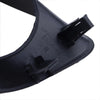 Toyota Yaris Sedan RH Front Bumper Fog Light Cover (2007-2013)