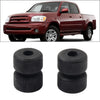 Toyota 4Runner Tundra Tacoma Front Bumper Bracket Bushings