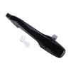 Ford Ranger, Mazda BT50 Rear Left Outer Door Handle (2006-2023)