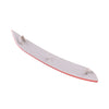 BMW X1 E84 Left Rear Bumper Reflector Red Lens (2009-2015)