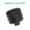 Ford Ranger PX, Mazda BT50 Oil Filter Cartridge Housing Cap Cover (2011-2023)