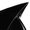 Hyundai Elantra Gloss Black Side Mirror Cover Trim (2017-2020)