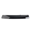 Land Rover Defender 90 110 130 Rear Bumper Trailer Hook Cover (2020-2024)