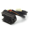 Arctic Cat ZRT600, Firecat 500 Voltage Rectifier Regulator (1996-2006)