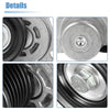 Mazda MX-5 Engine Belt Tensioner & Pulley (2005-2014)