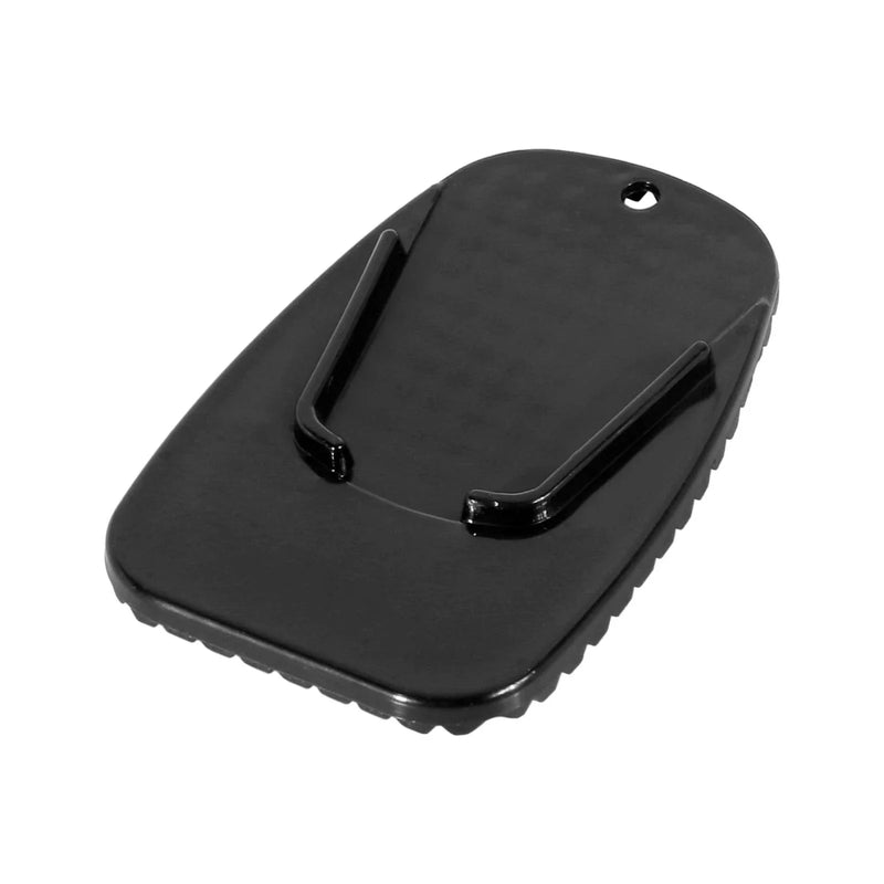 Motorcycle Kickstand Pad Support Plate Extension Pad