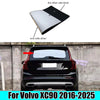 Volvo XC90 Rear Windshield Privacy Interior Sunshade Cover (2016–2025)