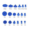 Pulling Tabs Paintless 90pcs Lifter Plastic Removal