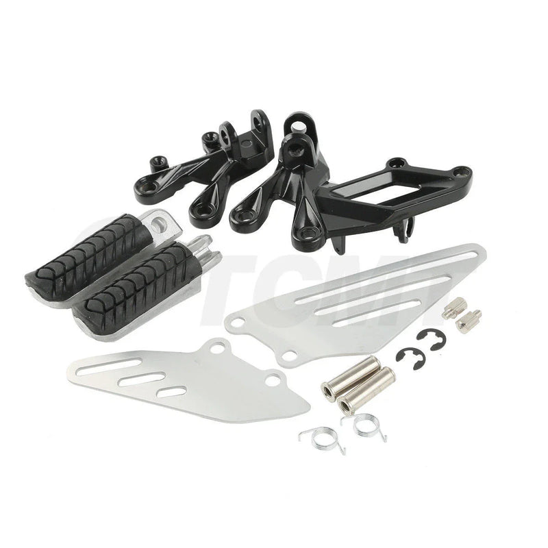 Kawasaki Ninja ZX14R Footpegs Pegs Footrests Set (2006 - 2023)