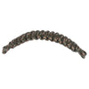 Jeep Wrangler JK JL (1997-2021) Camouflage Door Limiting Straps