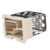 Vauxhall Astra IV, Zafira I Heater Blower Fan Resistor (2004-2010)