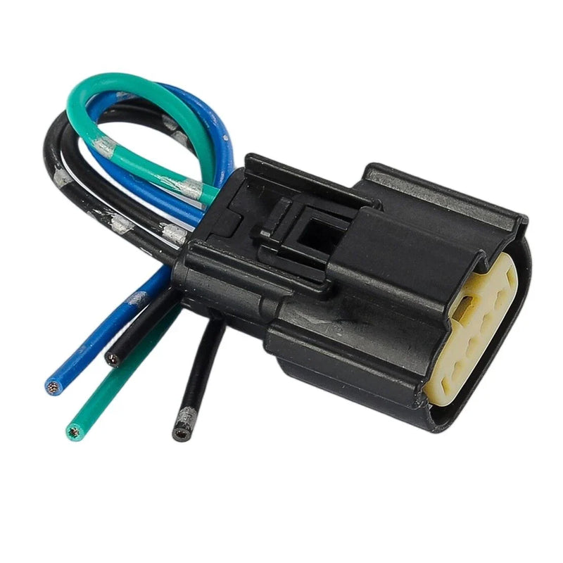 Ford F-150 Fog Light Plug Connector Harness (2004-2023)