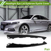 Honda Accord Headlight Eyebrow Cover (2003-2007)
