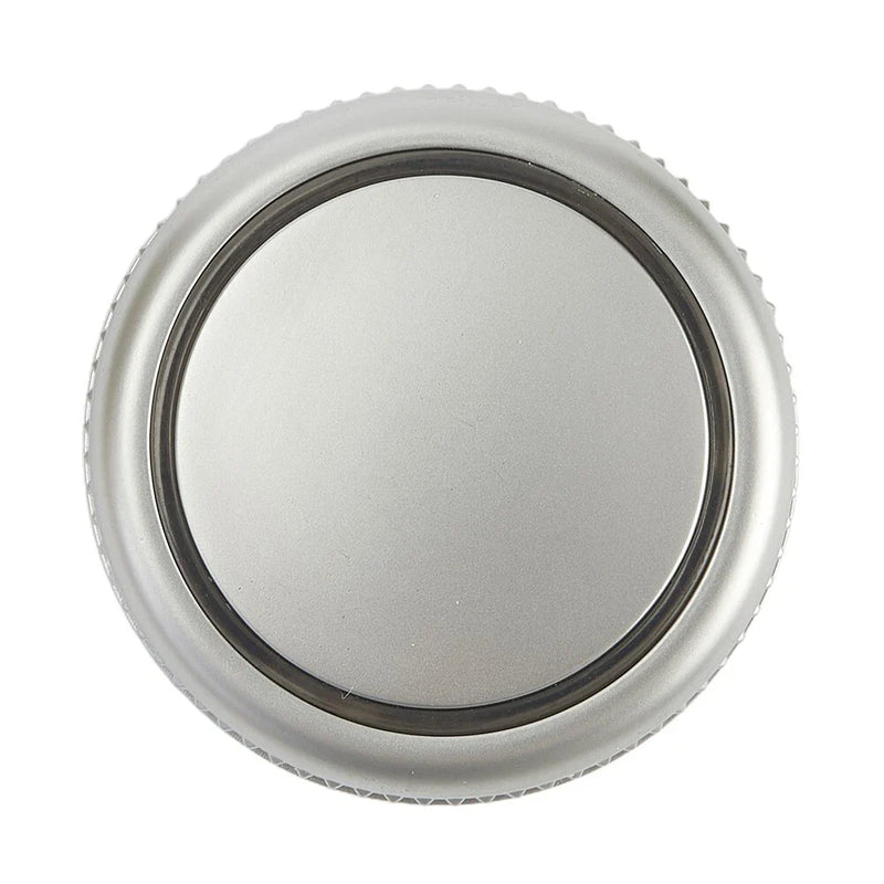 Navigation Menu Knob Direct Fit
