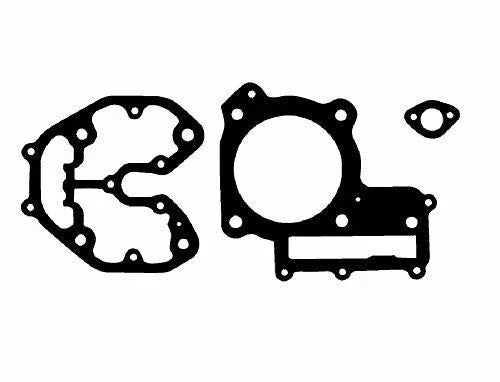 Honda TRX50FA Rubicon TRX 500FA Valve Cover Gaskets Base Top End