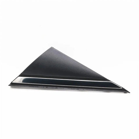 Hyundai Sonata Chrome Fender Corner Molding Garnish Left (2015-2019)