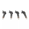 VW Audi 2.0 TDI Engine 4pcs Fuel Injector (2008–2016)