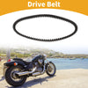 Kymco Jockey 125 Motorcycle Drive Belt V-Belt
