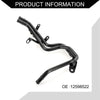 Chevrolet Impala Engine HVAC Heater Hose Assembly (2006-2011)