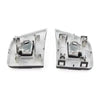 Land Rover Discovery Sport Steering Wheel Switch Button Cover Trim (2015-2023)