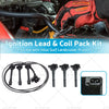 Toyota Landcruiser Prado 5VZ-FE Ignition Coil Pack Kit (1996-2002)