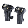 Hyundai Tucson 2 x Windscreen Washer Spray Nozzle (2015–2023)